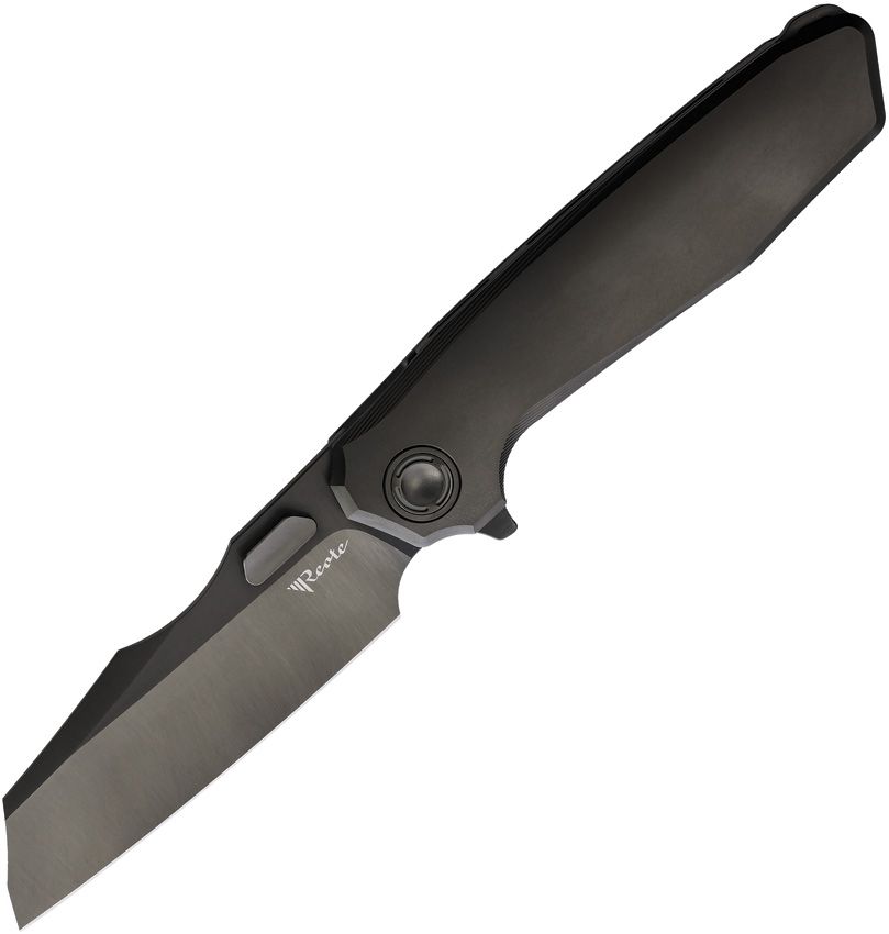 Reate Knives Mantis Inset Linerlock BSW