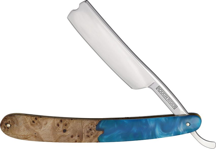 Rough Rider Razor Pandora Swirl