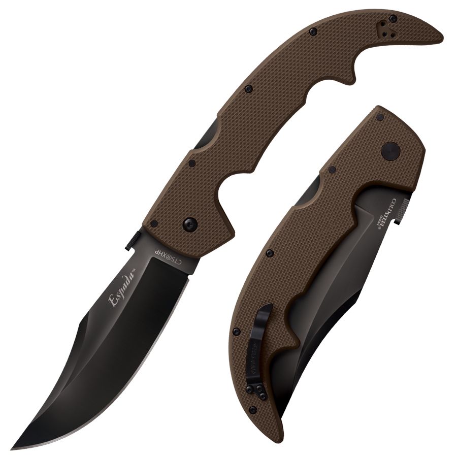 Lynn Thompson Collection Large Espada Tri-Ad Lock