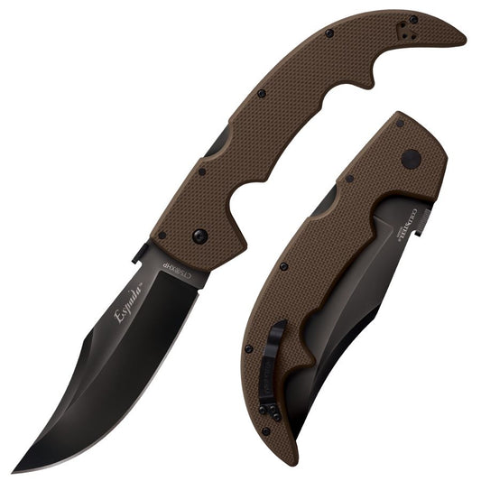 Lynn Thompson Collection Large Espada Tri-Ad Lock