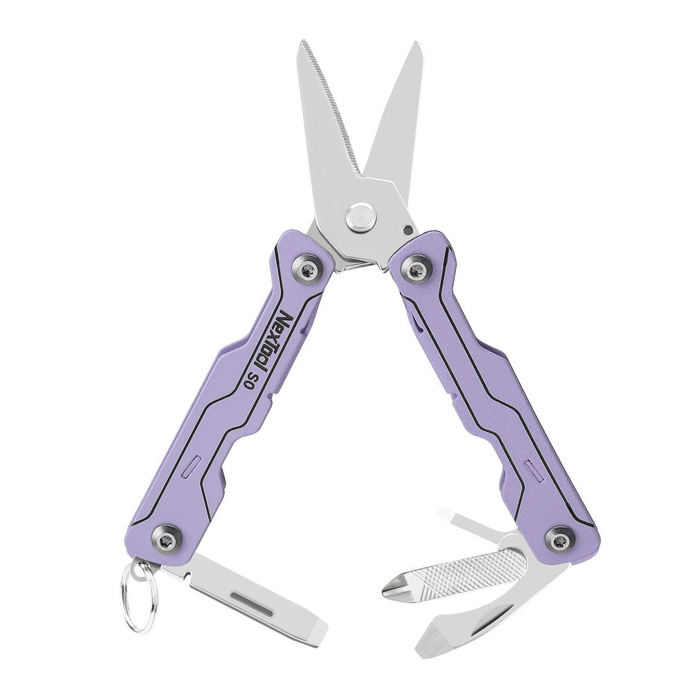 NEXTOOL Micro Sailor Scissors S0