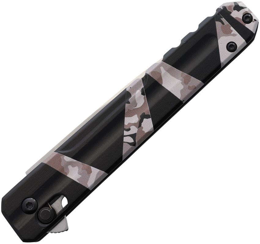 MTech Rapid Lock A/O Camo
