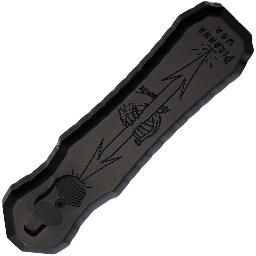 Piranha Knives Auto Excalibur Tactical