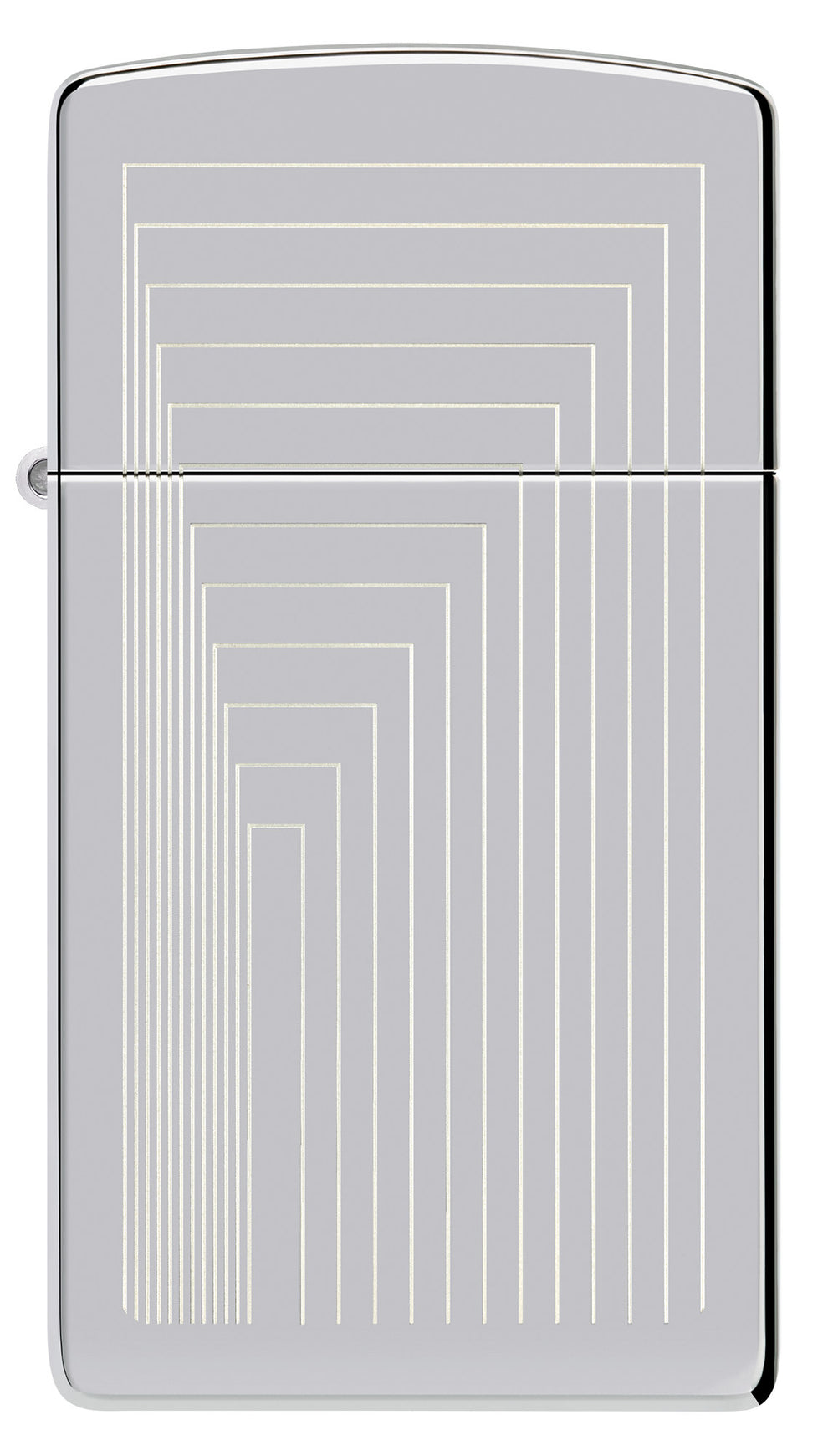 ZIPPO Slim® Laser Pattern Design