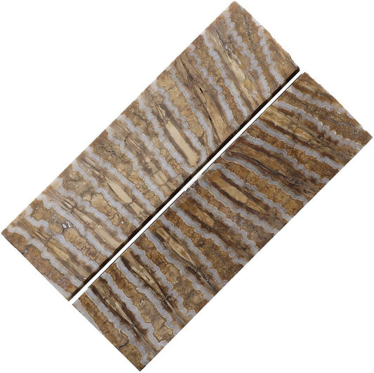 Knifemaking Mammoth Tooth Handle Scales