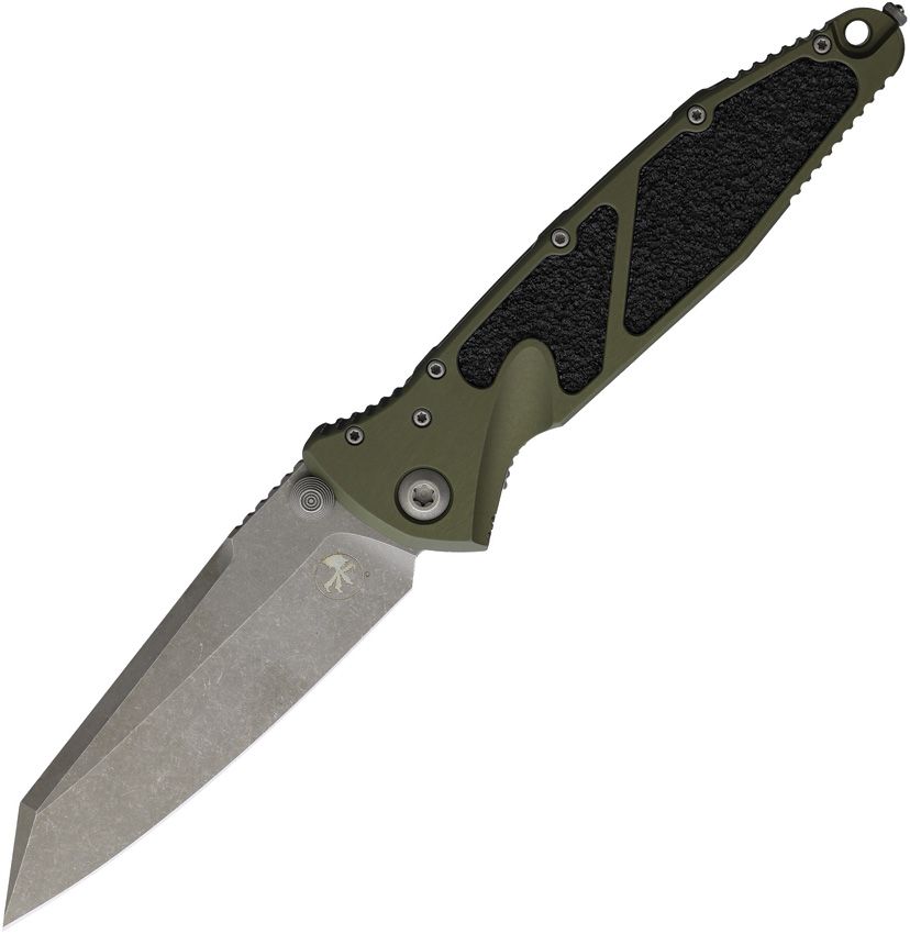 Microtech Socom Elite Warcom