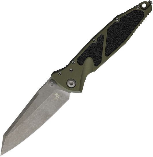 Microtech Socom Elite Warcom