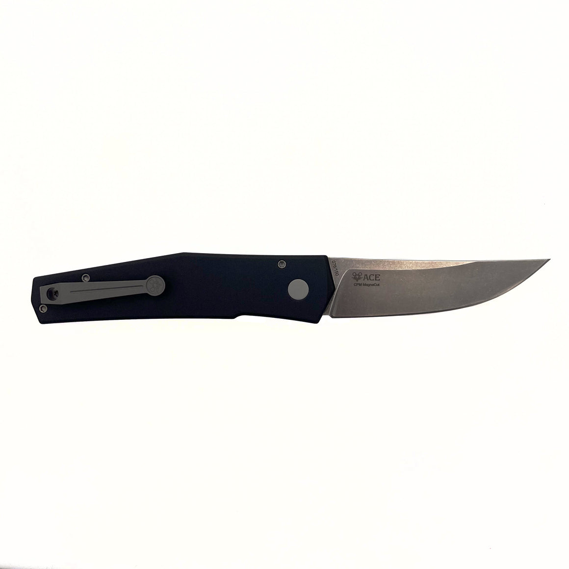 GIANT MOUSE ACE Elmer - Black Mouse