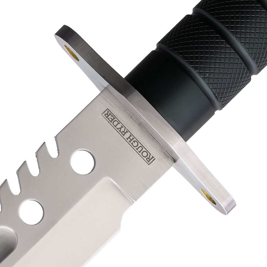 Rough Rider Survival Knife D2