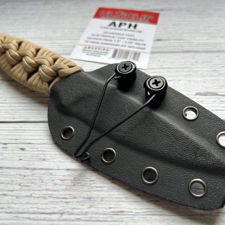 ULTICLIP APH Clip