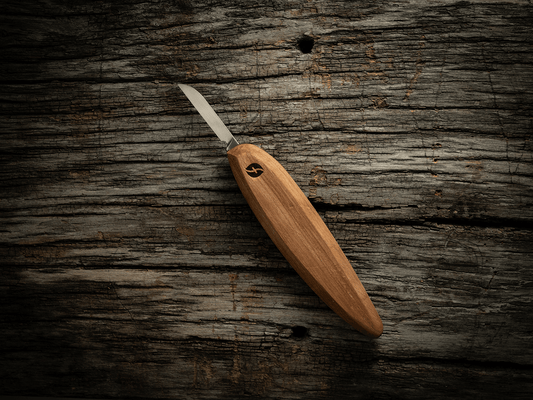 FLEXCUT FPO2 1-5/8" Carving Knife