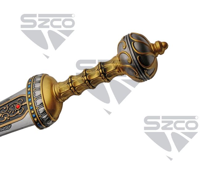 X-FORGE CLASSIC ROMAN GLADIUS LATEX SWORD