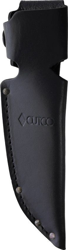 Fixed Blade Sheath Black 2nd