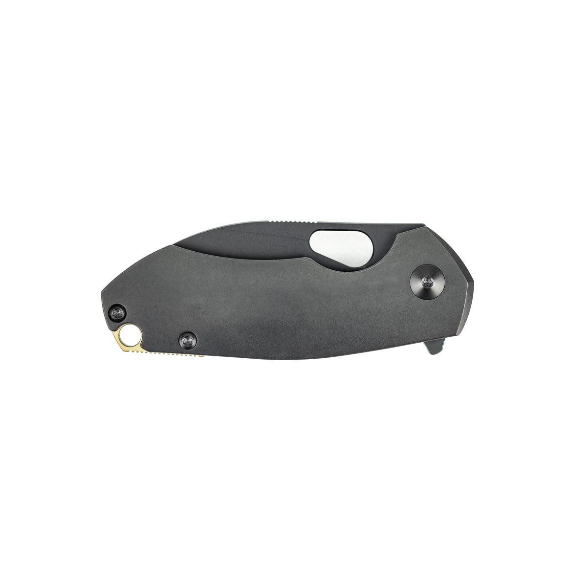 GIANT MOUSE ACE Riv - Titanium Blackout