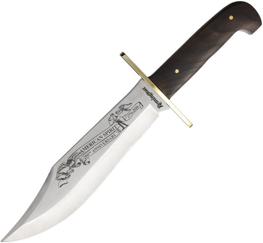 Remington American Spirit Bowie