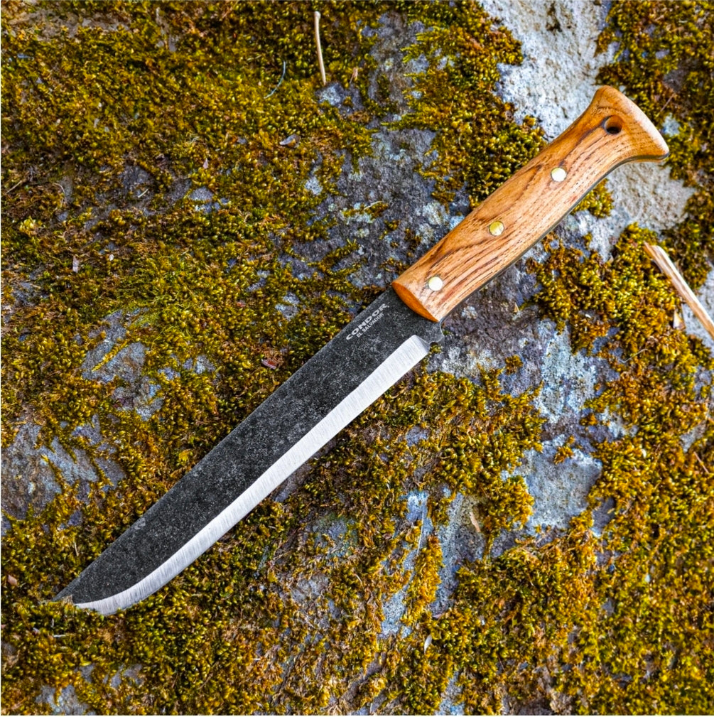 CONDOR LEUKU KNIFE