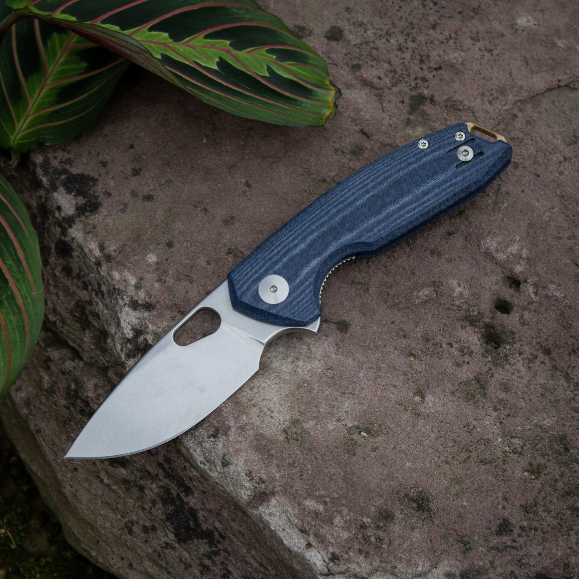 GIANT MOUSE ACE Tribeca - Denim