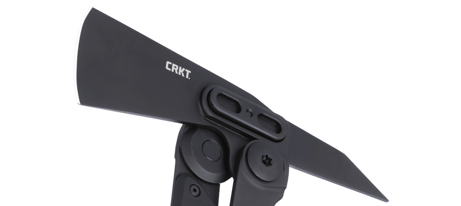 CRKT Provoke® X
Morphing Axe