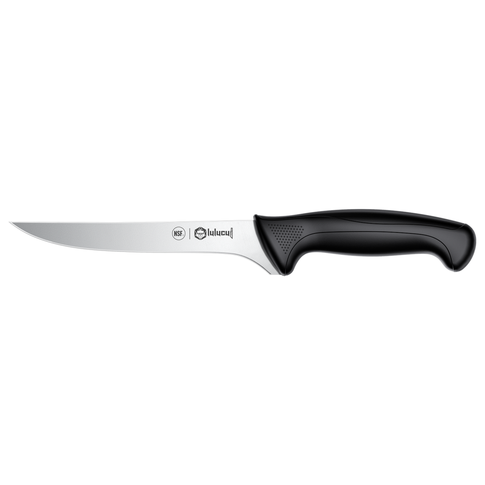LULUCUT Premiumcut Boning Knife