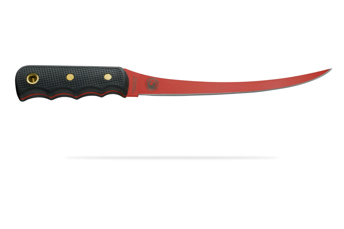 KNIVES OF ALASKA Coho