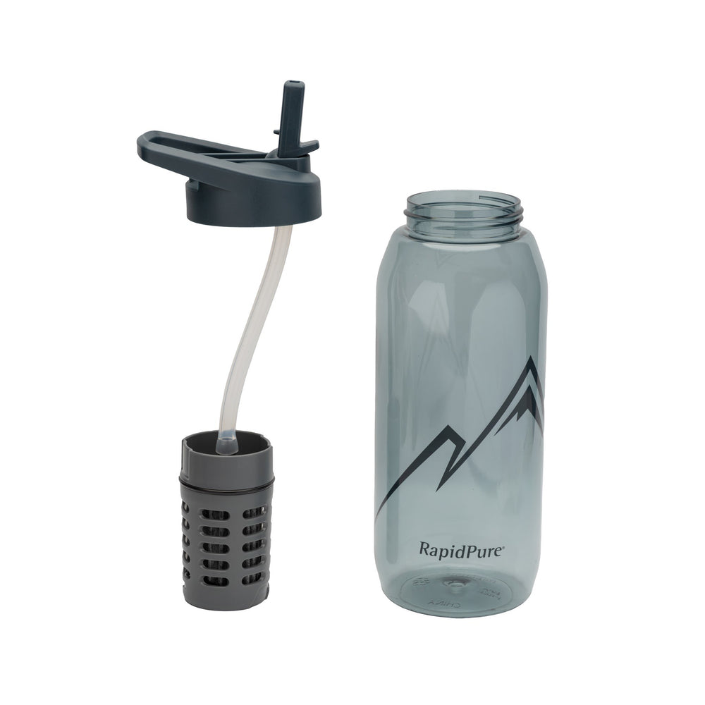 RAPIDPURE Purifier+ Plastic Bottle