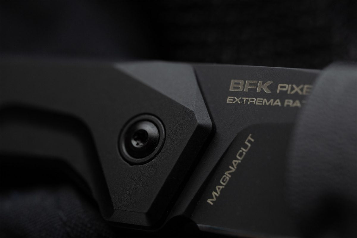 EXTREMA RATIO BFK PIXEL