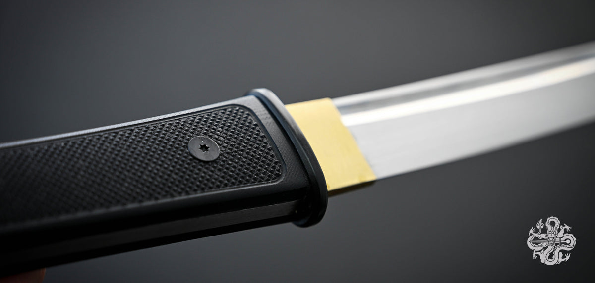 CAS HANWEI Tactical Tanto