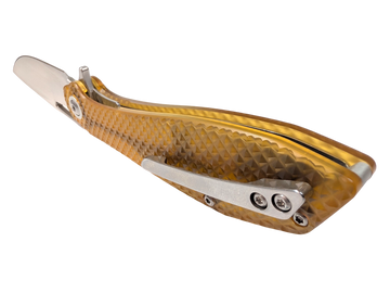 MARATAC LUFT Concepts - CC Exclusive - BXTR - Folding Knife