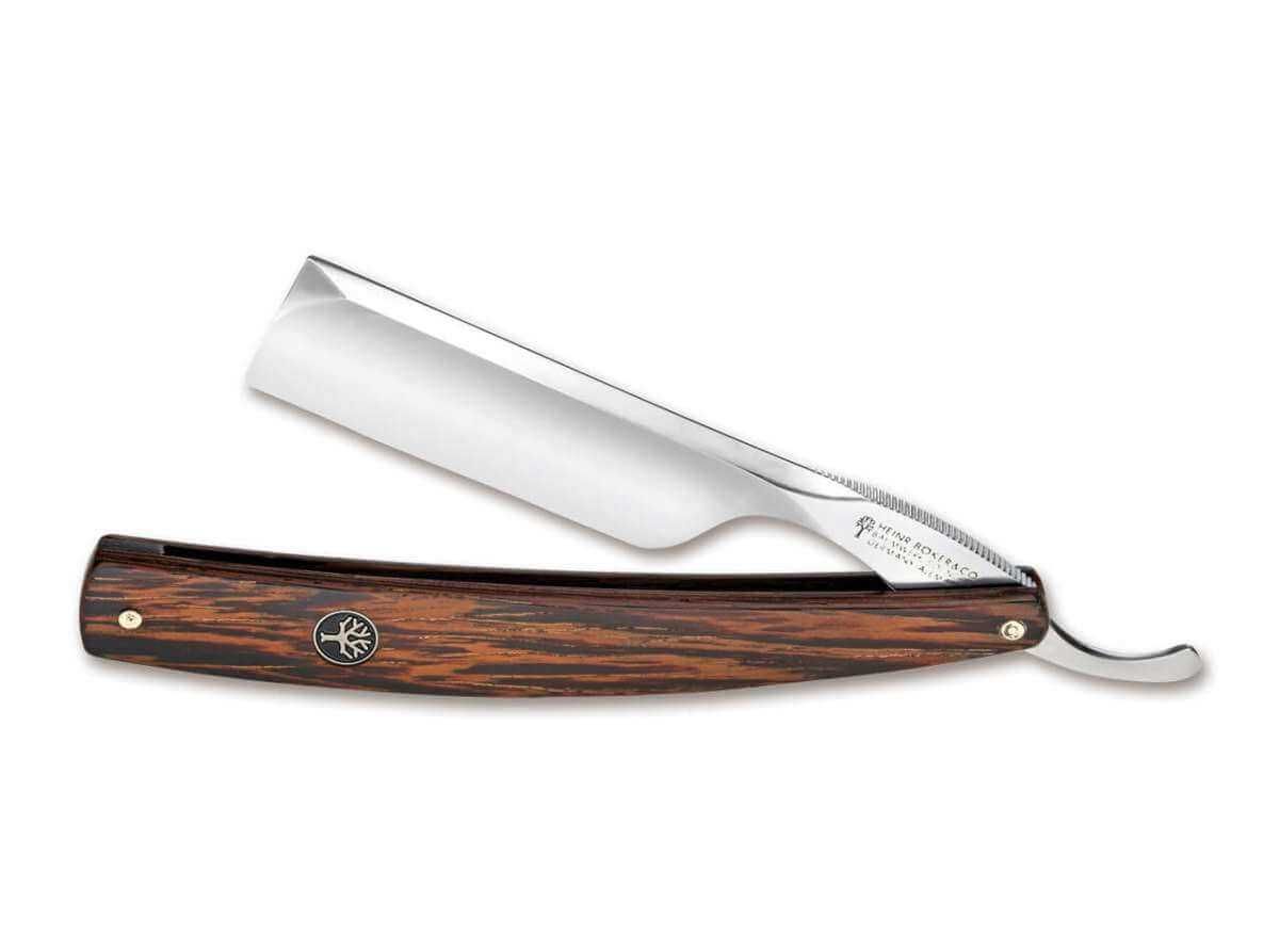 BOKER The Celebrated Wenge