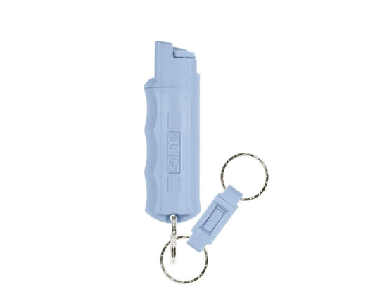 SABRE Pepper Spray with Quick Release Keychain