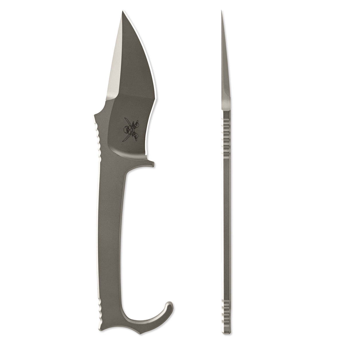 SKALLYWAG TACTICAL MDV Plus One - Stone/Clearcoat