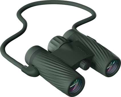 BUSHNELL A1 Compact Binoculars