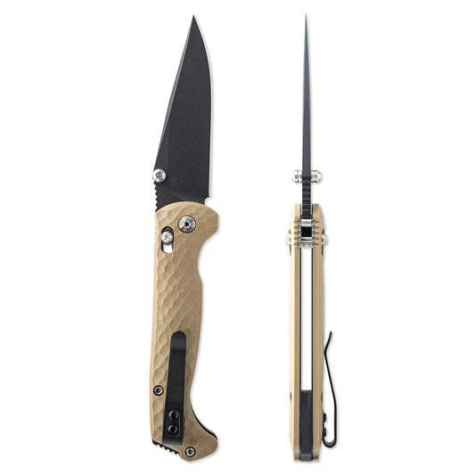 TOOR Dropwing - Coyote Tan