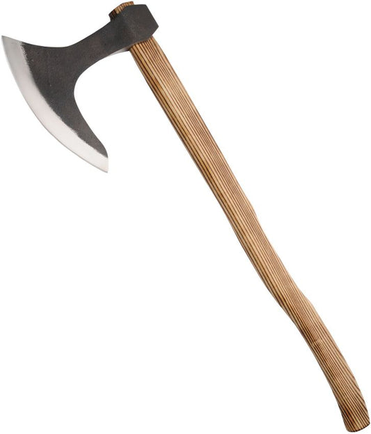 Pakistan Great Bearded Axe