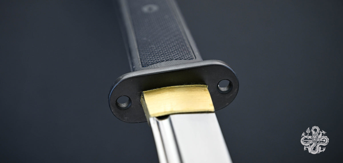 CAS HANWEI Tactical Wakizashi