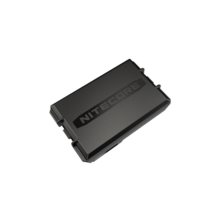 NITECORE HLB2500 All-Weather USB-C Rechargeable Li-ion Battery Pack