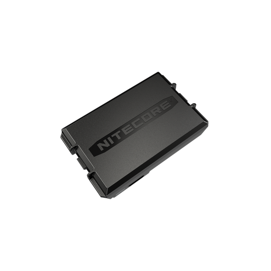 NITECORE HLB2500 All-Weather USB-C Rechargeable Li-ion Battery Pack