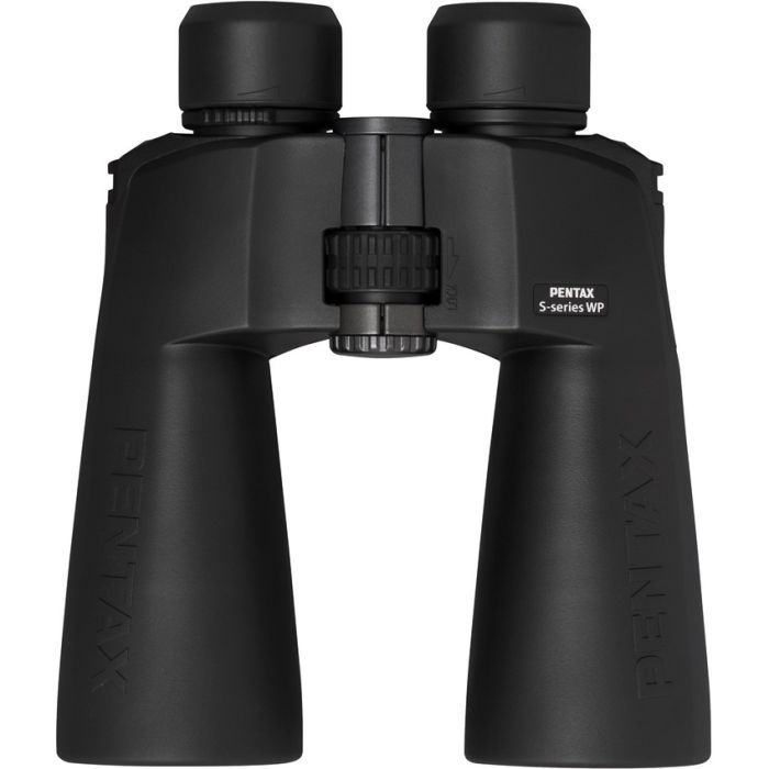 PENTAX Binoculars SP Series 20x60
