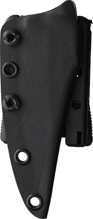 Stroup Knives HM1 Fixed Blade OD
