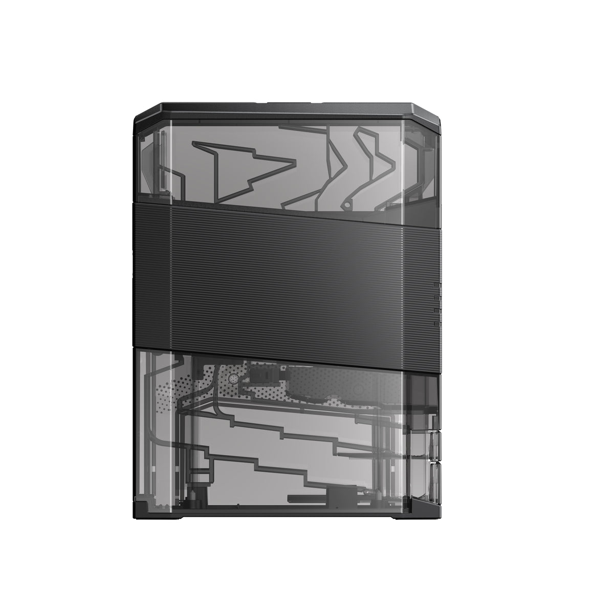 OLIGHT Ostation 2 Series 3-in-1 Smart Battery Hub for AA & AAA Rechargeable Ni-MH & Li-ion Batteries