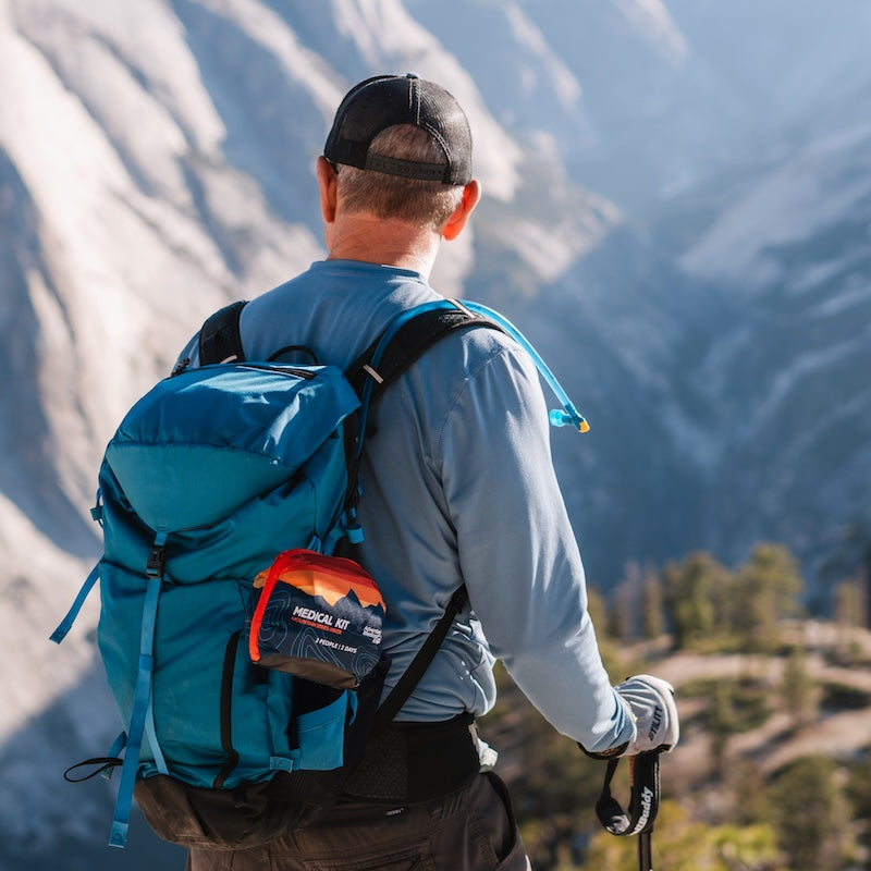 ADVENTURE MEDICAL Mountain Series Medical Kit - Hiker