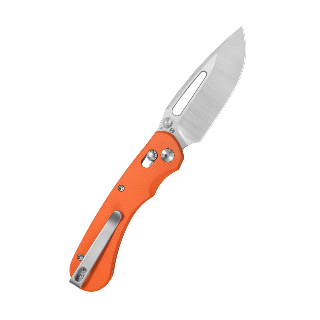 KUBEY Stalker Crossbar Lock Orange KU504B