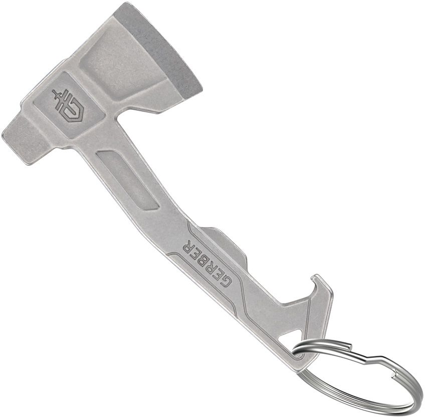 GERBER Hatchet Keychain Tool SW