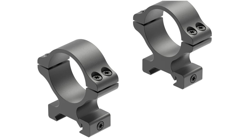 LEUPOLD Rifleman Gen 2 – 30mm High Rings