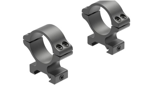 LEUPOLD Rifleman Gen 2 – 30mm High Rings