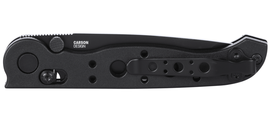 CRKT M16®-10XK
Crossbar Lock