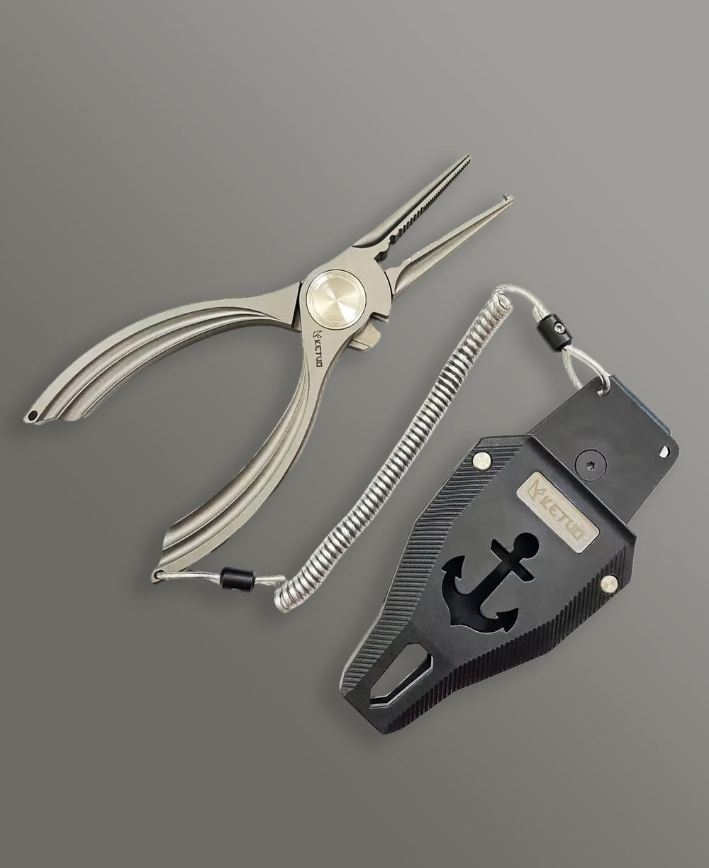 Ketuo - Kedge (TDS70-01)