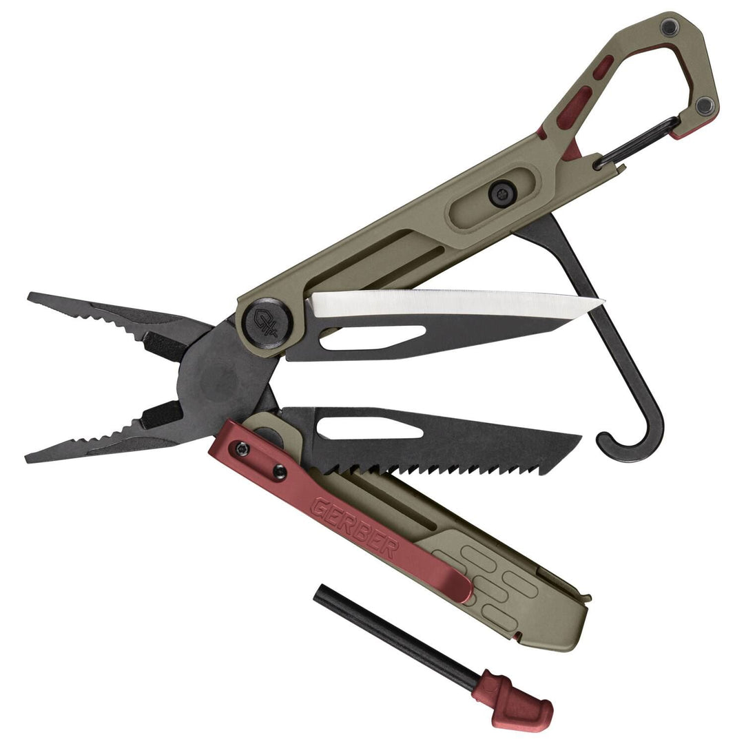 GERBER Stakeout Spark