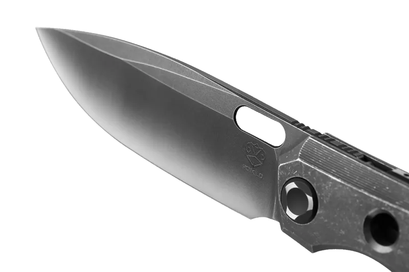 POIKILO BLADE GECKO STD DSW V3