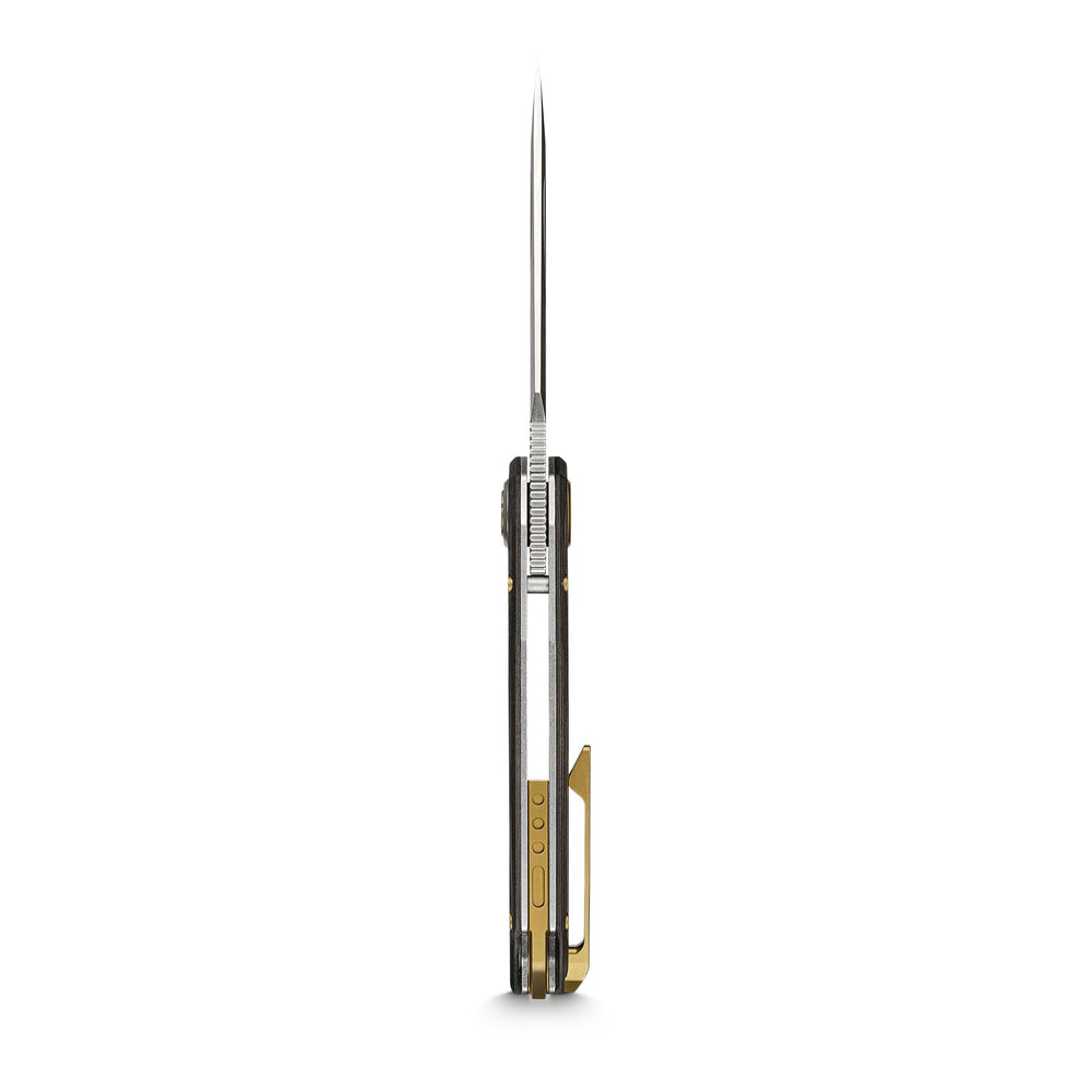 VOSTEED Thunderbird V- Vanchor Lock® (3.46" M390 Blade & FatCarbon Handle) - A0321